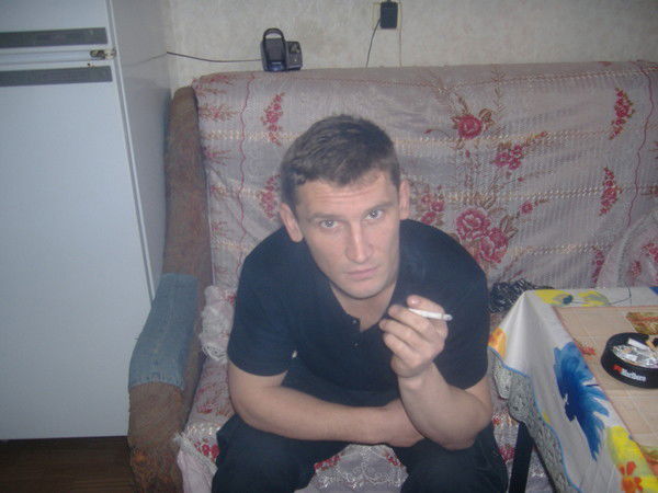 Илья Семерня