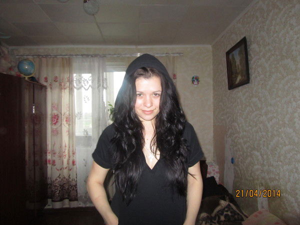 Светлана Паламарчук