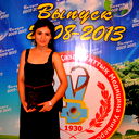 Karima Aidarkhan