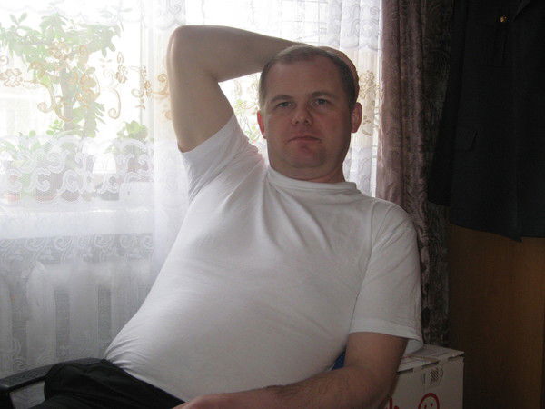 Сергей Шестопалов