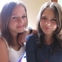 Діана Лебідь