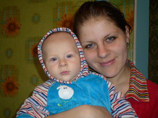 Татьяна Гофман