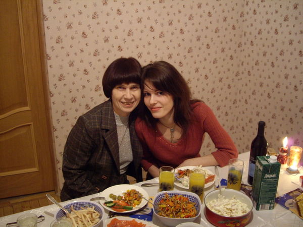 Лидия Королева