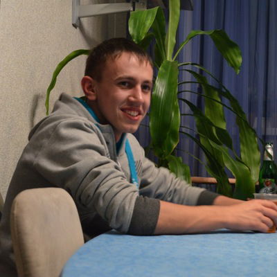 Дмитрий Федосеев