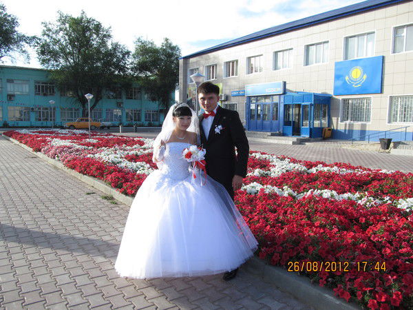 Мерей Толегенов