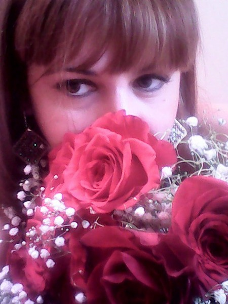 Альбина Миронова