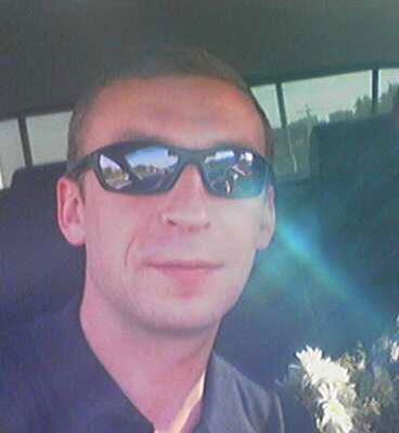 Николай Вахонин