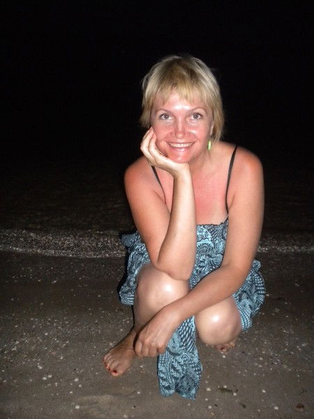 Марина Зубова