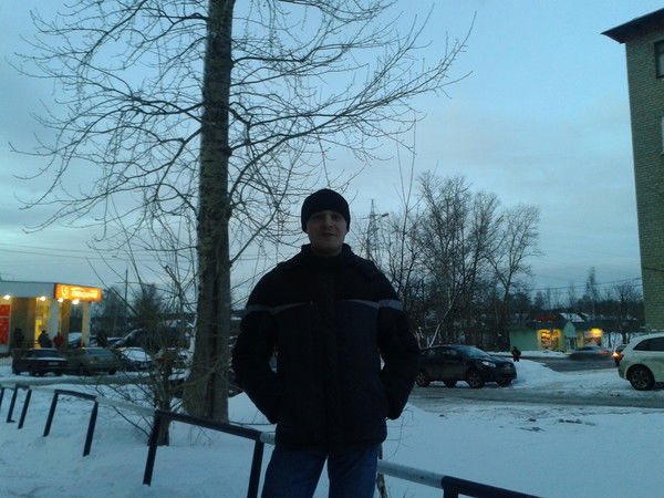 Денис Гуляев