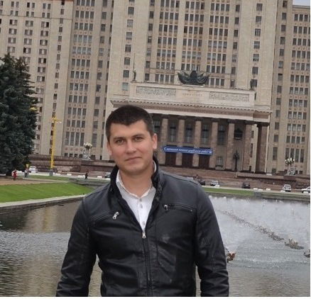 Игорь Кореньков