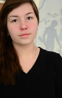 Ксюша Васильченко