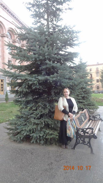 Тамара Насветова