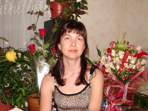 Ольга Лебедева