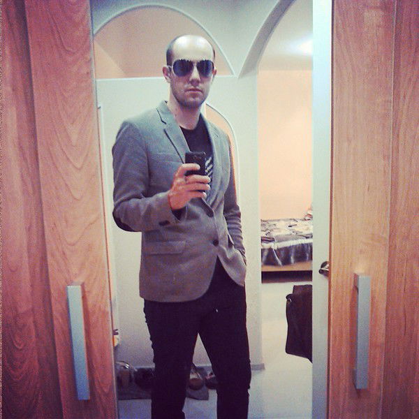 Максим Прокопенко