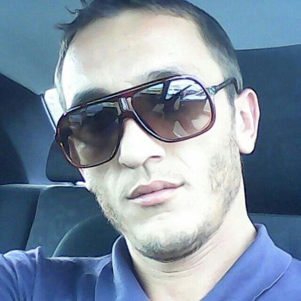 Феликс Исаев