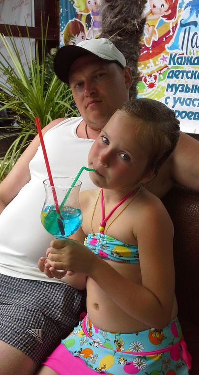 Виктор Лосихин