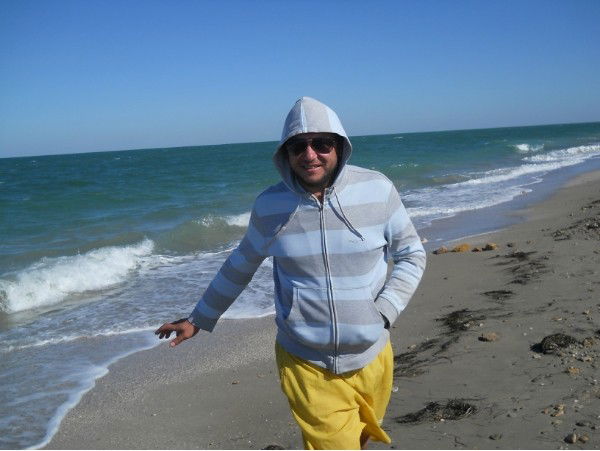 Андрей Шаповалов