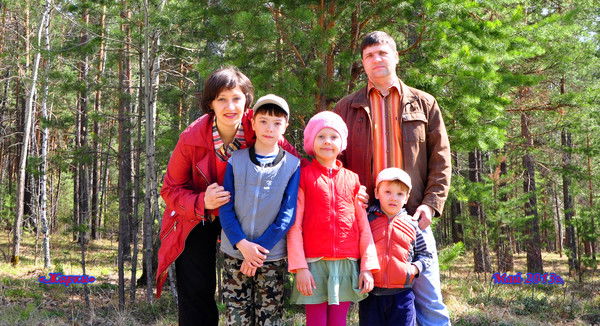 Лариса Михайлова