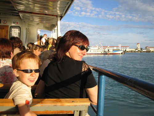 Ольга Куроедова