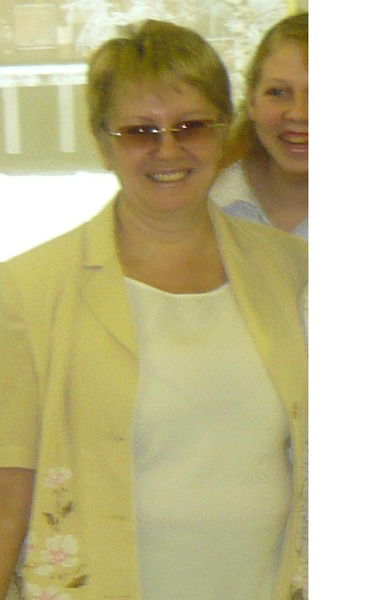 Марина Короткевич