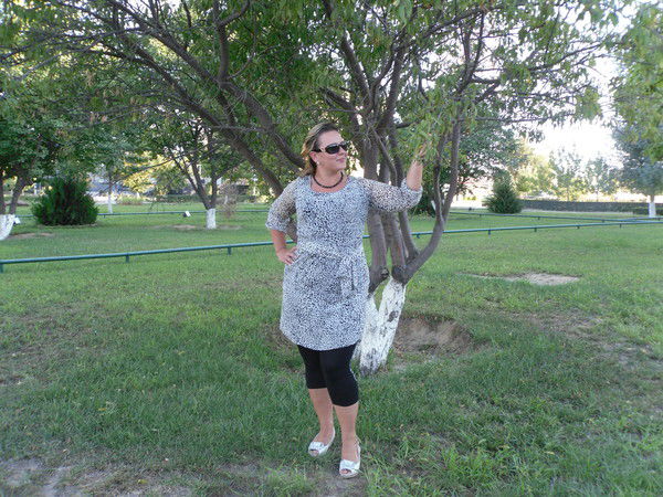 Наташа Забуга