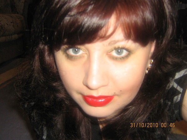 Ольга Репникова