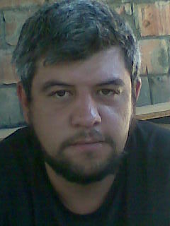 Ислам Самбиев