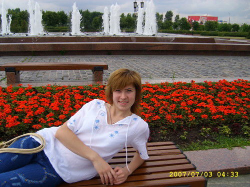 Инна Макарова