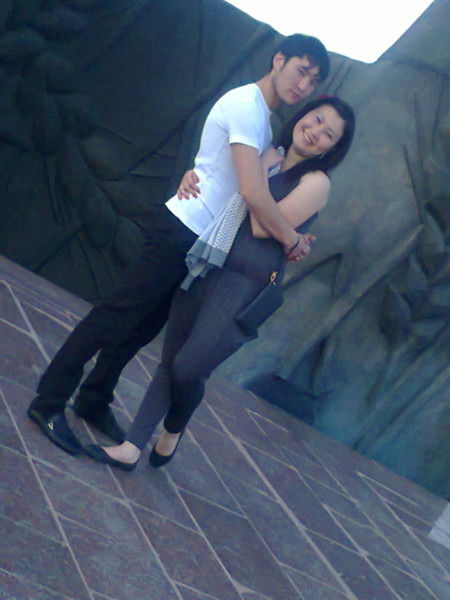 Гульжан Абил