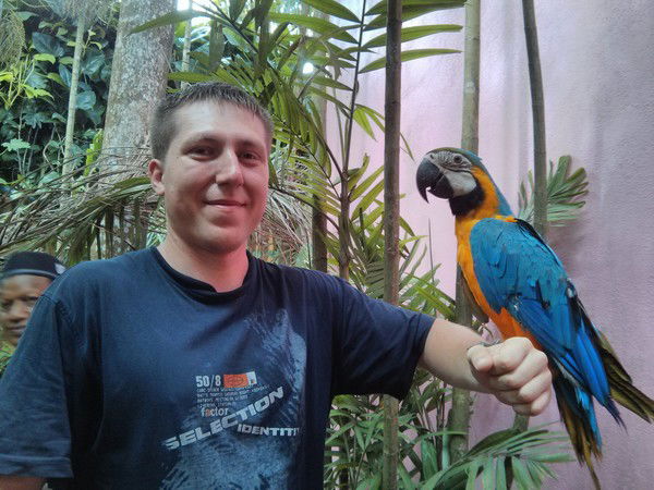 Калашников Владимир