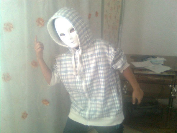 Аслан Айдеш