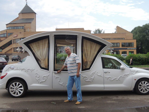 Антон Макенджиев