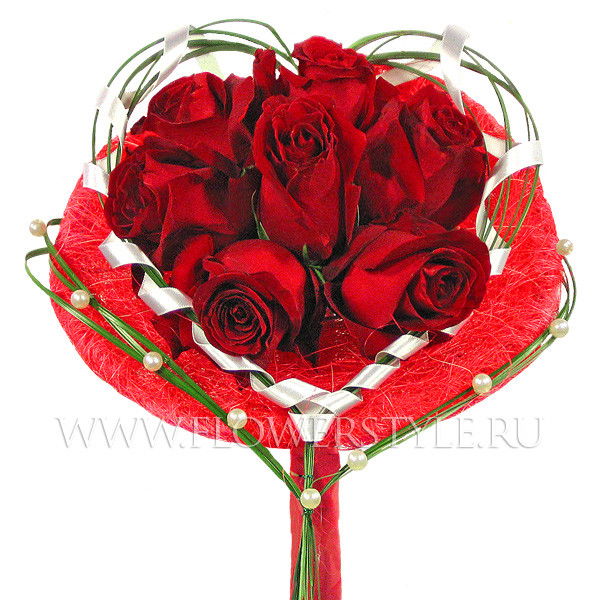 Айгерим Шарипханова