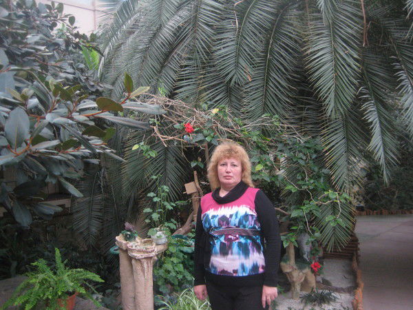 Елена Емелина