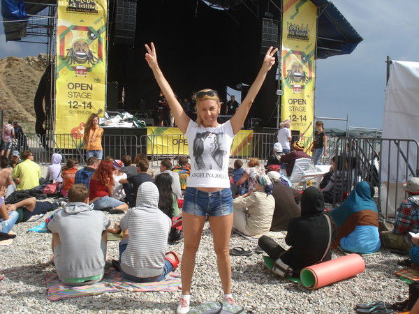 Наталья Павлова