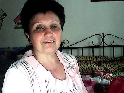 Елена Шулипа