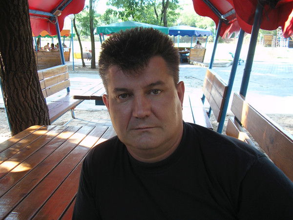 Михаил Шалаев