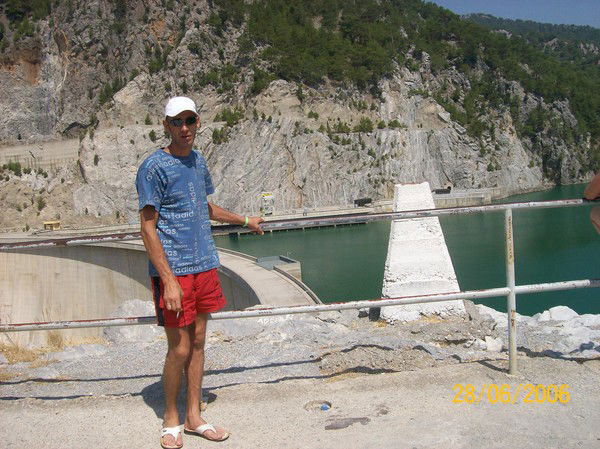 Валера Дороганов