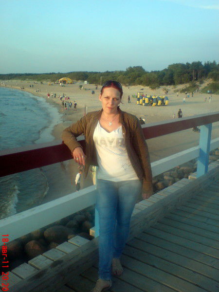 Ольга Палий