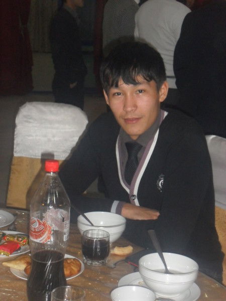 Abdusaid Xalqnazarov