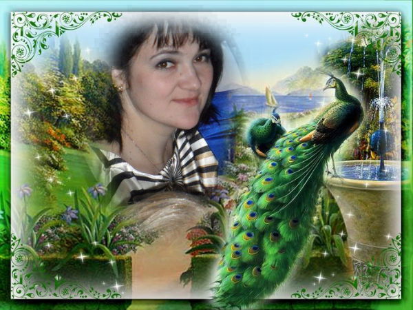 Татьяна Беломытцева