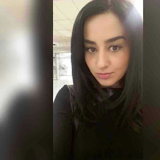 Гюльшан Агамалиева