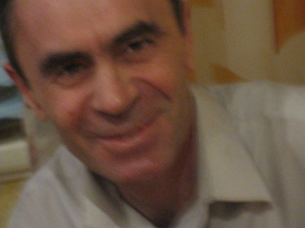 Михаил Желем