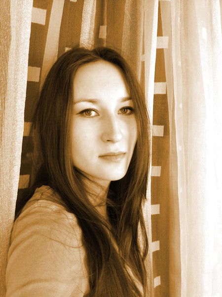 Анна Замбалова