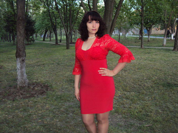 Елена Герман(Чмихун)