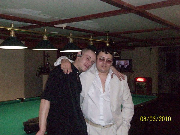 Рустам Абдрахманов