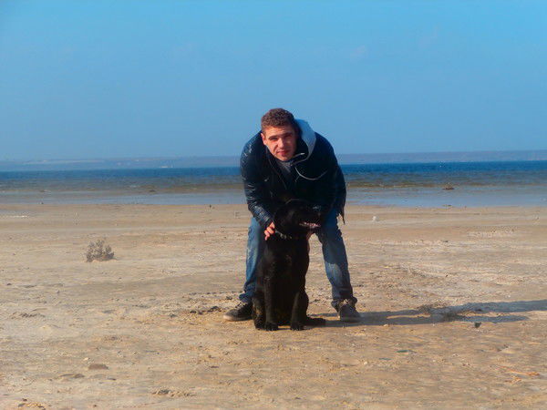 Вова Пятачкин