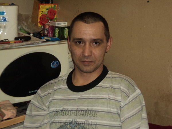 Павел Рябцев