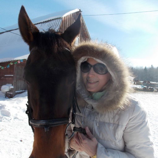 Юлия Санникова