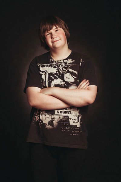 Даниил Кувшинов